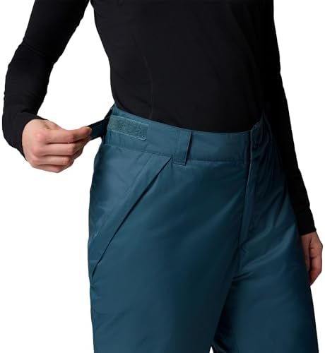 Columbia Women's Slope Seeker Insulated Pant