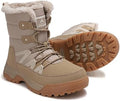 Women's Winter Snow Boots Waterproof
