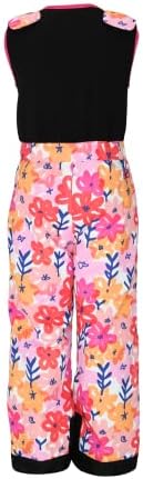 Arctix Kids Limitless Fleece Top Bib Overalls