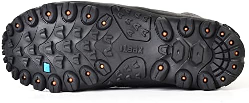 XPETI Men’s Crest Thermo Waterproof Hiking Boots