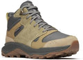 Merrell Men's Tempo Sol Mid Waterproof