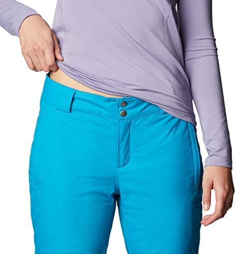 Columbia Bugaboo™ Omni-Heat Pants