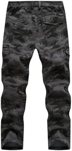 Gopune Women's Waterproof Windproof Outdoor Hiking Snow Ski Insulated Pants