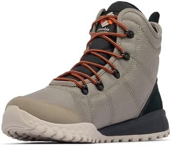 Columbia Men's Fairbanks Omni-Heat