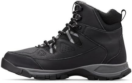 Columbia Men's Liftop III Snow Boots