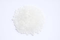 ASA Clear Hot Melt Spine Glue Granules for Bookbinding, 40 lb | Fast-setting, flexible adhesion for perfect binding on coated stocks. Clear hot-melt granules. 40 lb.