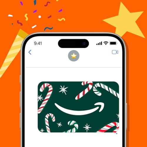 Amazon eGift Card
