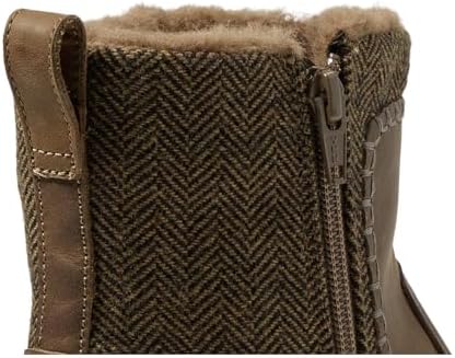 Merrell Women's Encore Ice 5 Mid Zip