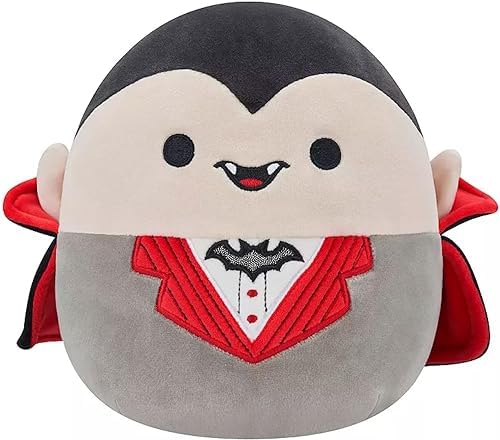 Squishmallows 12" Vlad The Vampire