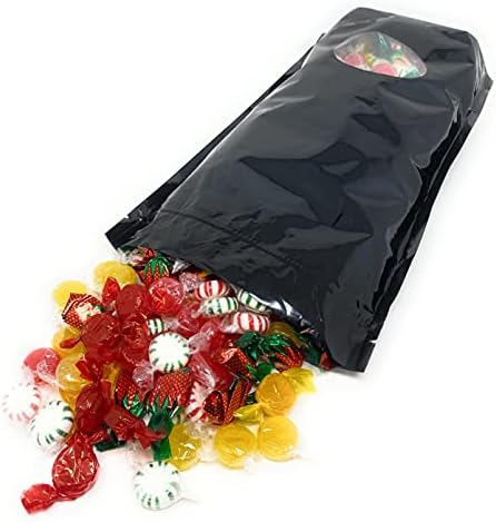 American Favorites Candy Party Mix, 7 Flavors, Individually Wrapped, 64 Oz