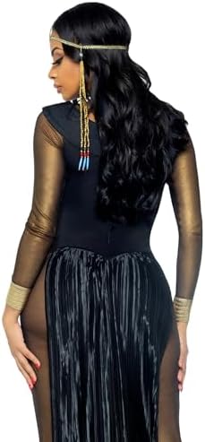 Leg Avenue Women's Queen Cleopatra Costume
