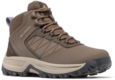 Columbia Women's Transverse Hike Waterproof Boot