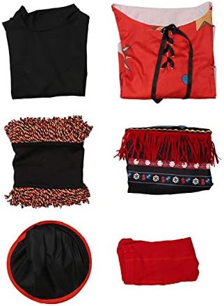 Kids Sarah Sanderson Costume Winifred Sanderson Halloween Witch Cosplay
