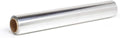 ChicWrap Professional Aluminum Foil Refill Roll - 1 Count 18" x 100' Foil Refill Roll - Only fits in 18” dispenser - Kosher Certified - Reduces Waste & Saves Money