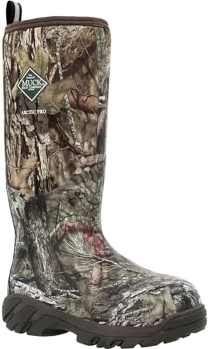MUCK Men's Arctic Pro Insulated Boot