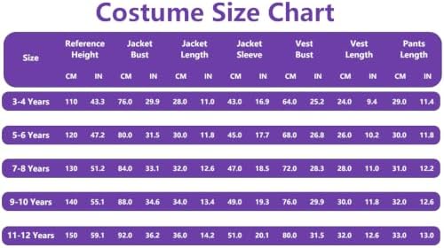Golden Pop Performer Costume Kids Girls Halloween Costumes Cosplay Outfit