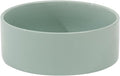 Havniva Ceramic Dog Bowls, Dog Food and Water Bowl Set, Dog Water Bowl | 7.3” Ceramic Dog Food Bowls with Non-Slip Rubber Base, Large Capacity, Dog Feeding Bowls for Medium Dogs
