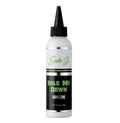 Ericka J. Hold Me Down Adhesive - Waterproof Lace Wig Glue for Strong Hold, Quick Drying, Sweat & Water Resistant – Sensitive Skin Friendly (150g / 5.3 Oz)