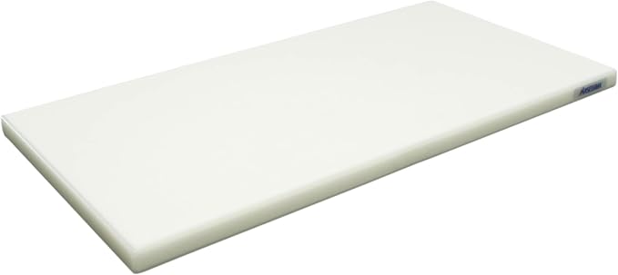 Karugaru Cutting Board SD 500 x 300 x 20 White