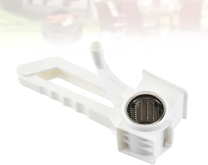 Corn Peeler 1pcs Handheld Grater Handheld Vegetable Slicer Cheese Shredder Grater