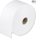 3M 19152 Doodleduster Disposable Cloth, 7" X 13 4/5", 250 Sheets/roll