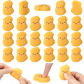 Thenshop 20 Pcs Chicken Nugget Balls Food Party Favors Inspirational Gifts