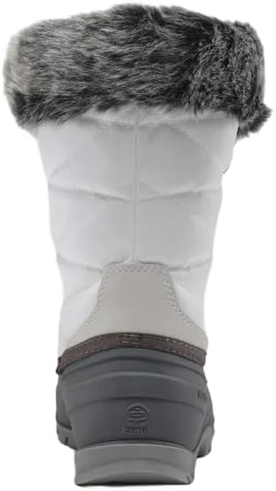 Kamik Women's Momentum 3 Insulated Winter Boots