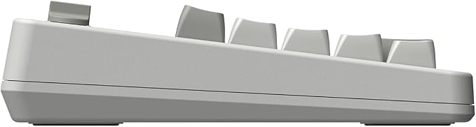 8BitDo Retro 18 Mechanical Numpad, Supports Calculator Mode, Bluetooth/2.4G/Wired Numpad for Windows and Android - M Edition