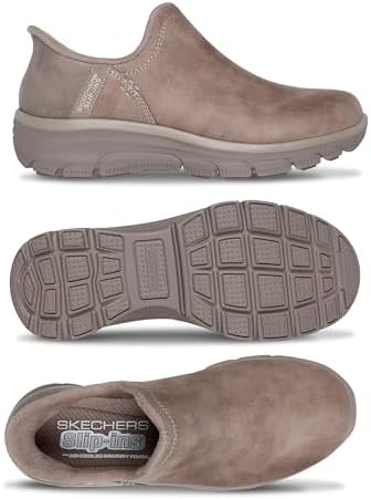 Skechers Women's Easy Going Modern Hour Slip-Ins