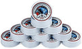 SUPPLYGIANT S1647-10 PTFE Thread Seal Tape for Plumbers, White 3/4 Inch X 1296 Inch (Pack Of 10 Rolls)