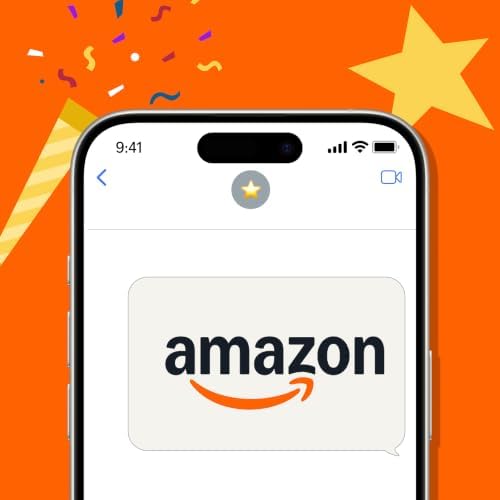 Amazon eGift Card