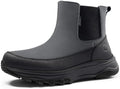 Coostar Winter Boots for Men Warm Snow Boot Botas Para Nieve Hombre