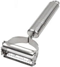 Stainless Steel Potato Cucumber Carrot Grater Julienne Peeler Vegetables Fruit Vegetable Slicer