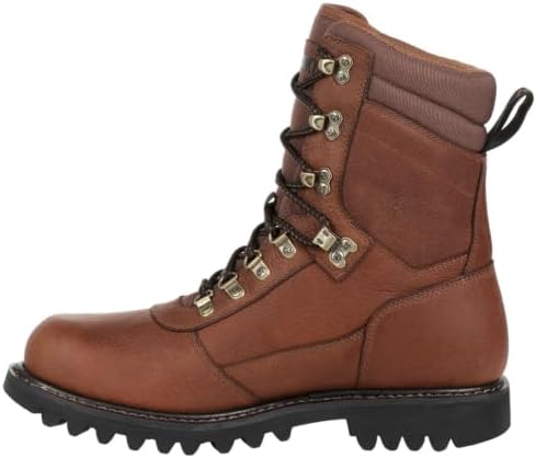 ROCKY Men's Men's Insulated Waterproof Outdoor Boot