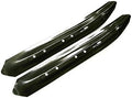 SnoStuff 501-100 Black Ski Skin (Arctic Cat)
