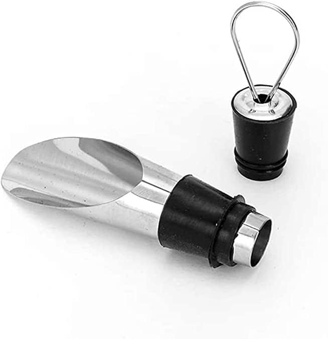Red Wine Corkscrew Corkscrew Kit Upgrade Version, Wine Corkscrew and Other Screw Corkscrew Corkscrew Kit Professional Version