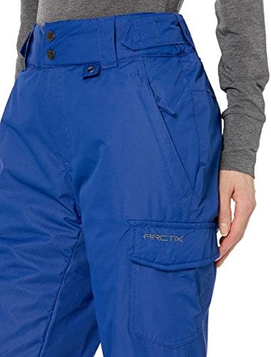 Arctix Women's Insulated Snow Pants