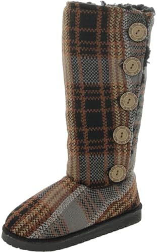 MUK LUKS womens MalenaBoots
