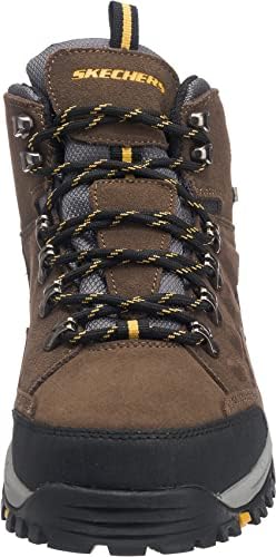 Skechers Men's Relment-Pelmo Hiking Boot
