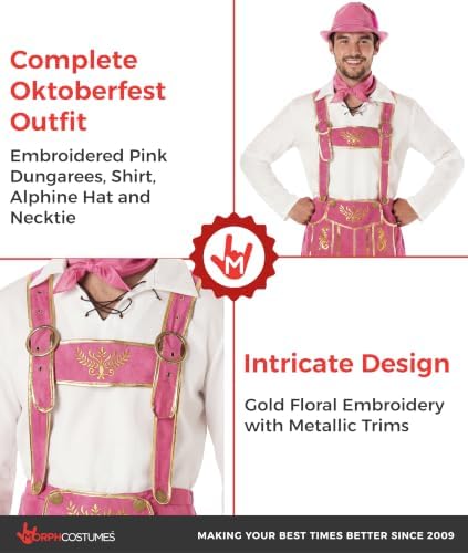 Morph, Lederhosen Man, Oktoberfest Outfits Men, Oktoberfest Costume