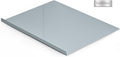 Titanium Cutting Boards for Kitchen，Titanium Cutting Board Large， Dishwasher Safety, Easy to Clean, Cutting Boards Non Toxic, Non Slip&Low Noise Chopping Board (23.6 * 19.6)