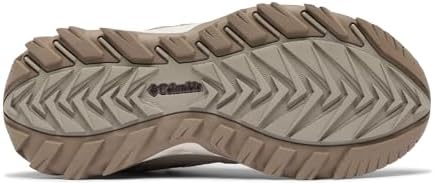 Columbia Men's Strata Trail Mid Waterproof