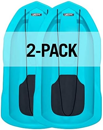Lifetime Premium Snow Sled