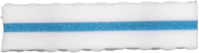 30 Pack Boat Scuff Eraser Extra Thick Boat Sponge for Cleaning Streak Deck Marks Magic Boating Accessory