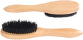 Long Handle Brush Leather Shoe Brush Soft Brush Brush Brush Shoe Polish Tool Shoe Polish Brush Oil Brush