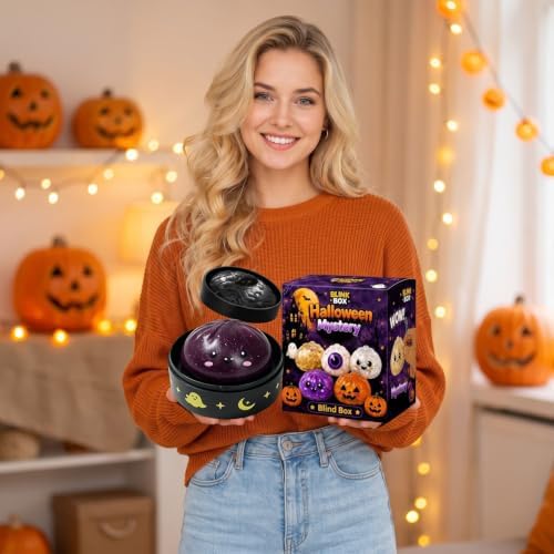 Christmas Squishies Advent Calendar 2026: Countdown for Adults