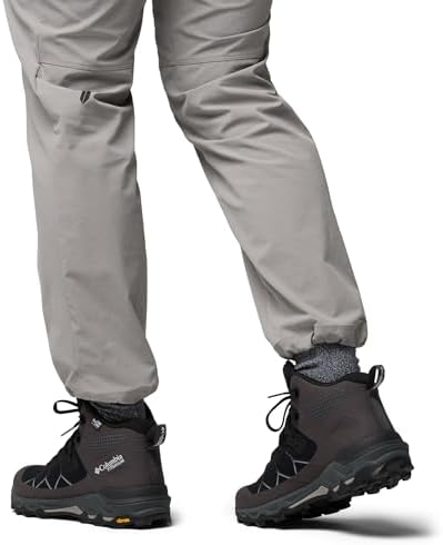 Columbia Men's Peakfreak Titanium Outdry Mid Wide