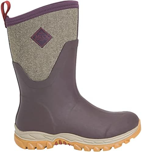 MUCK Women's Arctic Sport II Mid Boot