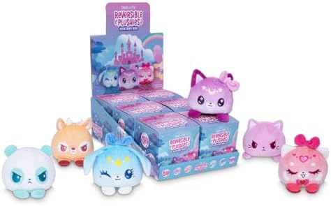 TeeTurtle Magical Girl Series Starlight Kingdom 3 Inch Mystery Box