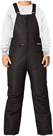 Arctix Kids Insulated Snow Bib Overalls